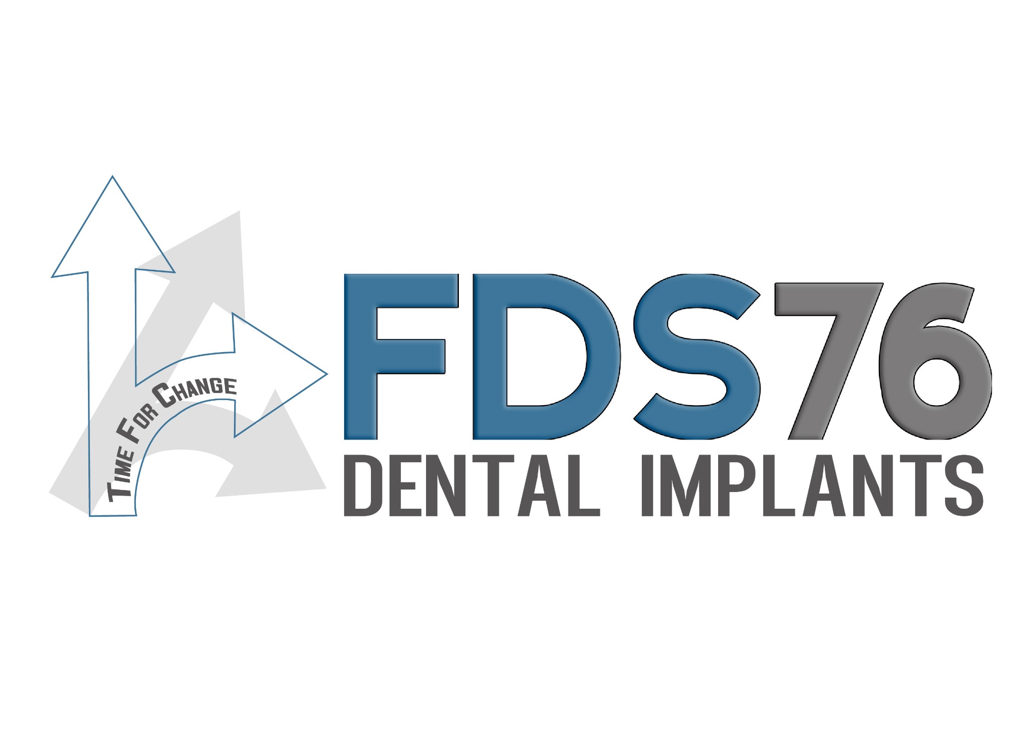 FDS76 Dental Implants